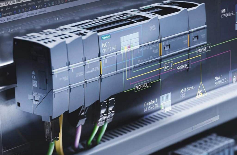 Discussion on the Reliability of PLC Control Systems